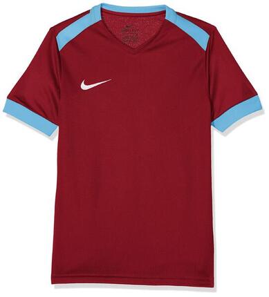 T-shirt à Manches Courtes Nike Park Derby II pour Enfants - Couleurs d'Équipe