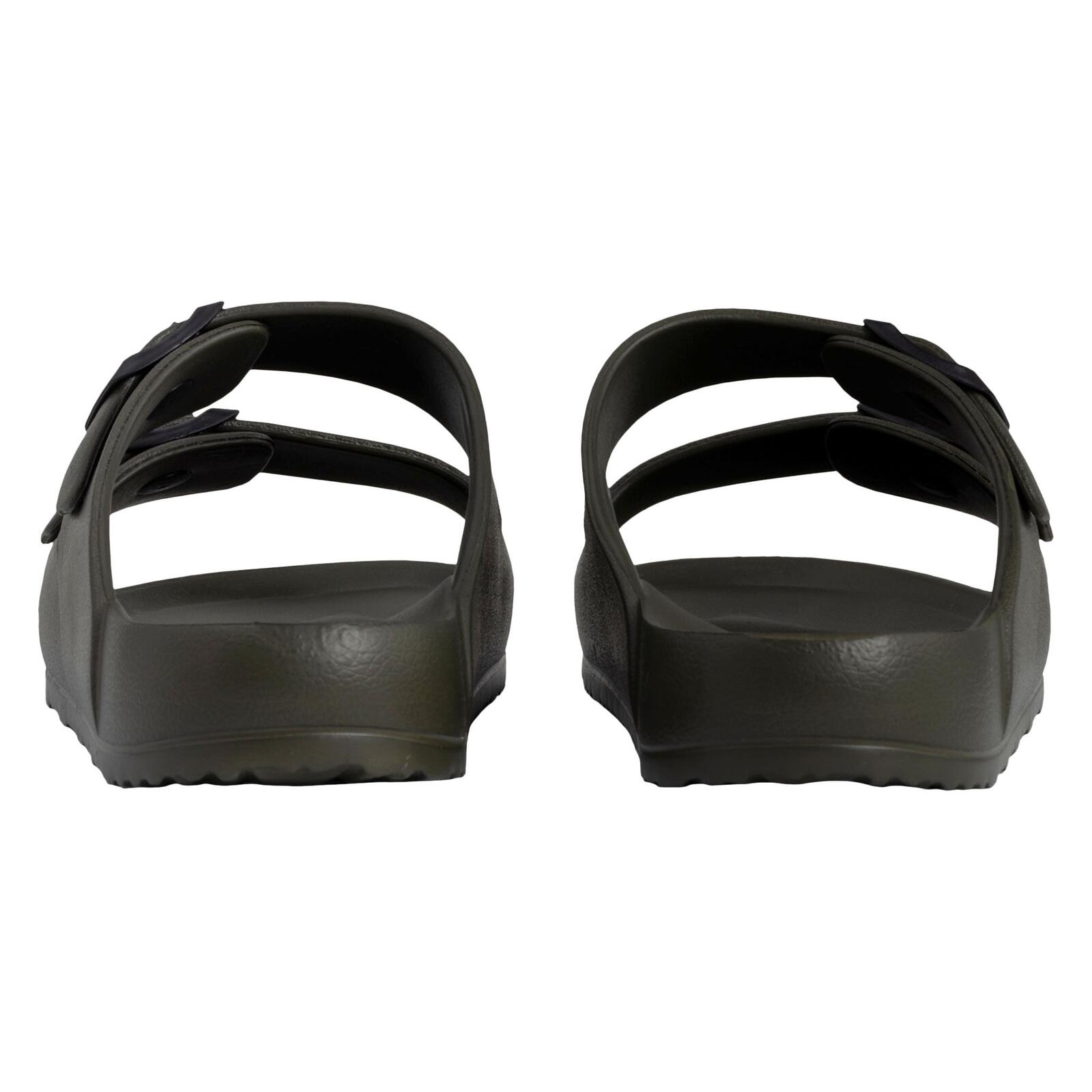 Slipper bequem, leicht, flexibel, wasserfest Herren - Fila Matero Slipper 3/6