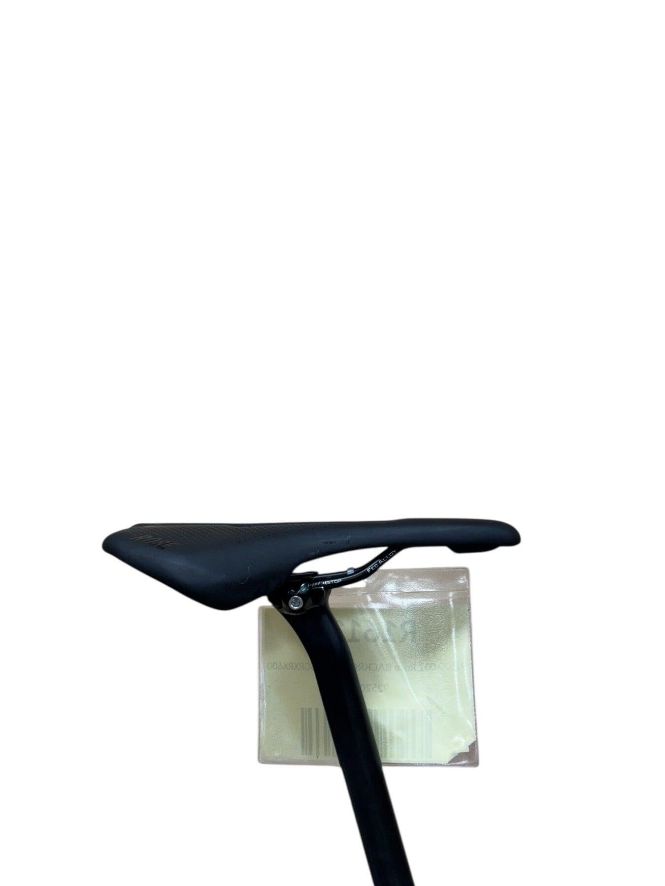 Refurbished - Elektrische Gravelbike Rose Backroad Plus GRX RX600 - Zeer goed 4/7