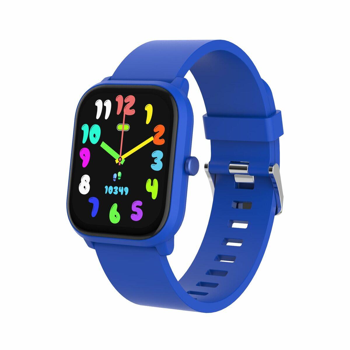Smartwatch Celly KIDSWATCHBTBL Smartwatch 2/3