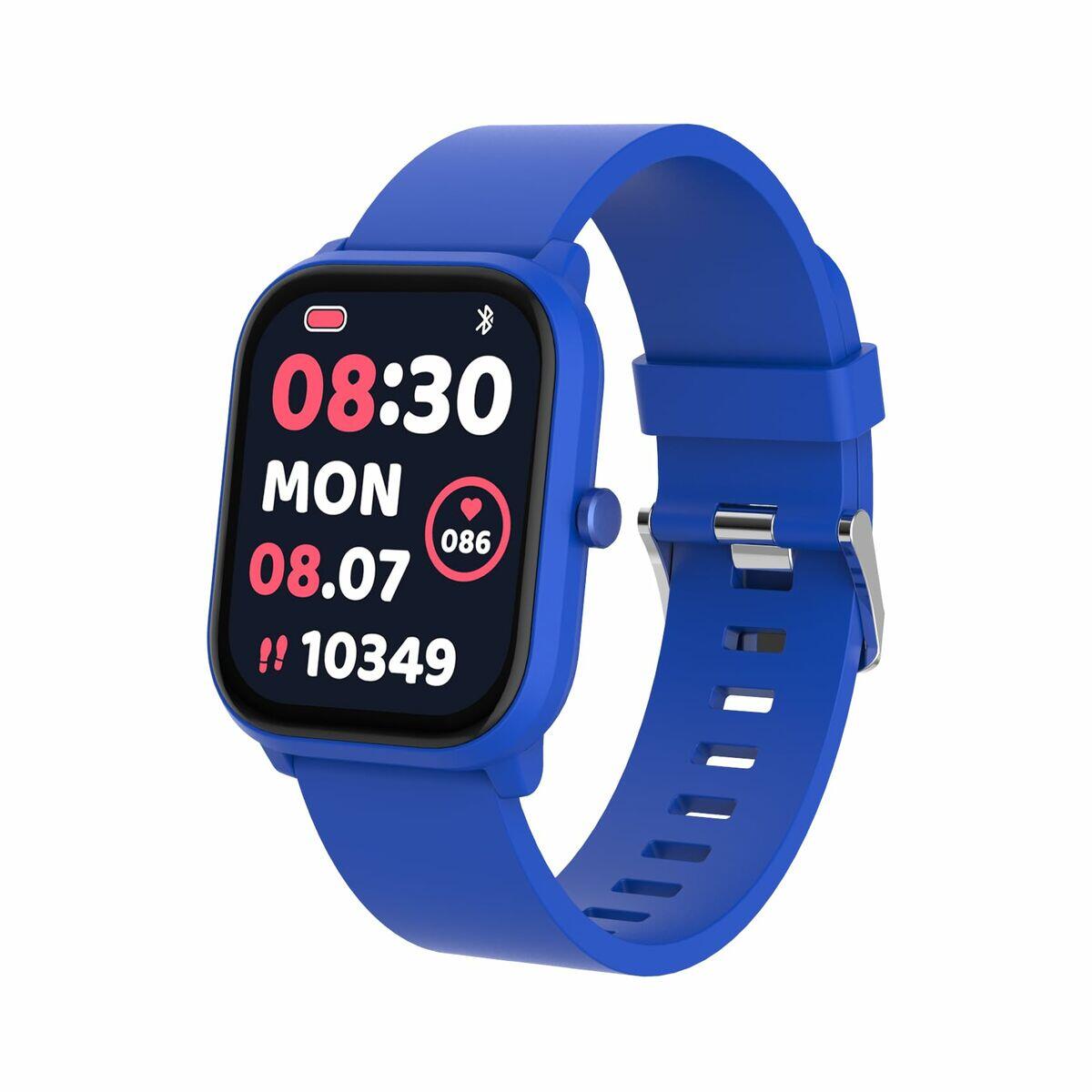 CELLY Smartwatch Celly KIDSWATCHBTBL Smartwatch