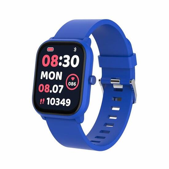 Montre intelligente Celly KIDSWATCHBTBL Montre intelligente