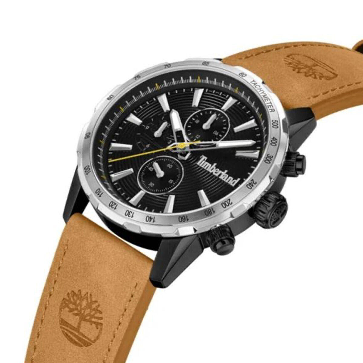 Montre Homme Timberland TDWGF0041541 Ø 46 mm 2/5