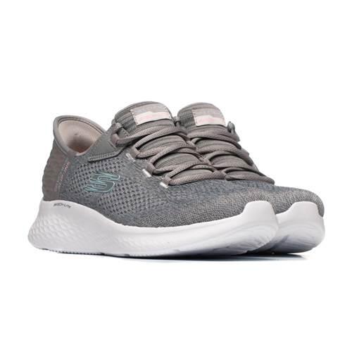 Buty do chodzenia damskie Skechers Pro-natur