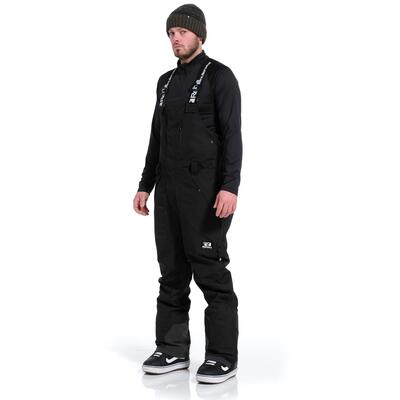 Rehall - drixx-r - heren wintersportbroek