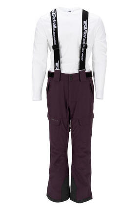 REHALL - BACKBONE-R - Hommes Pantalon de ski