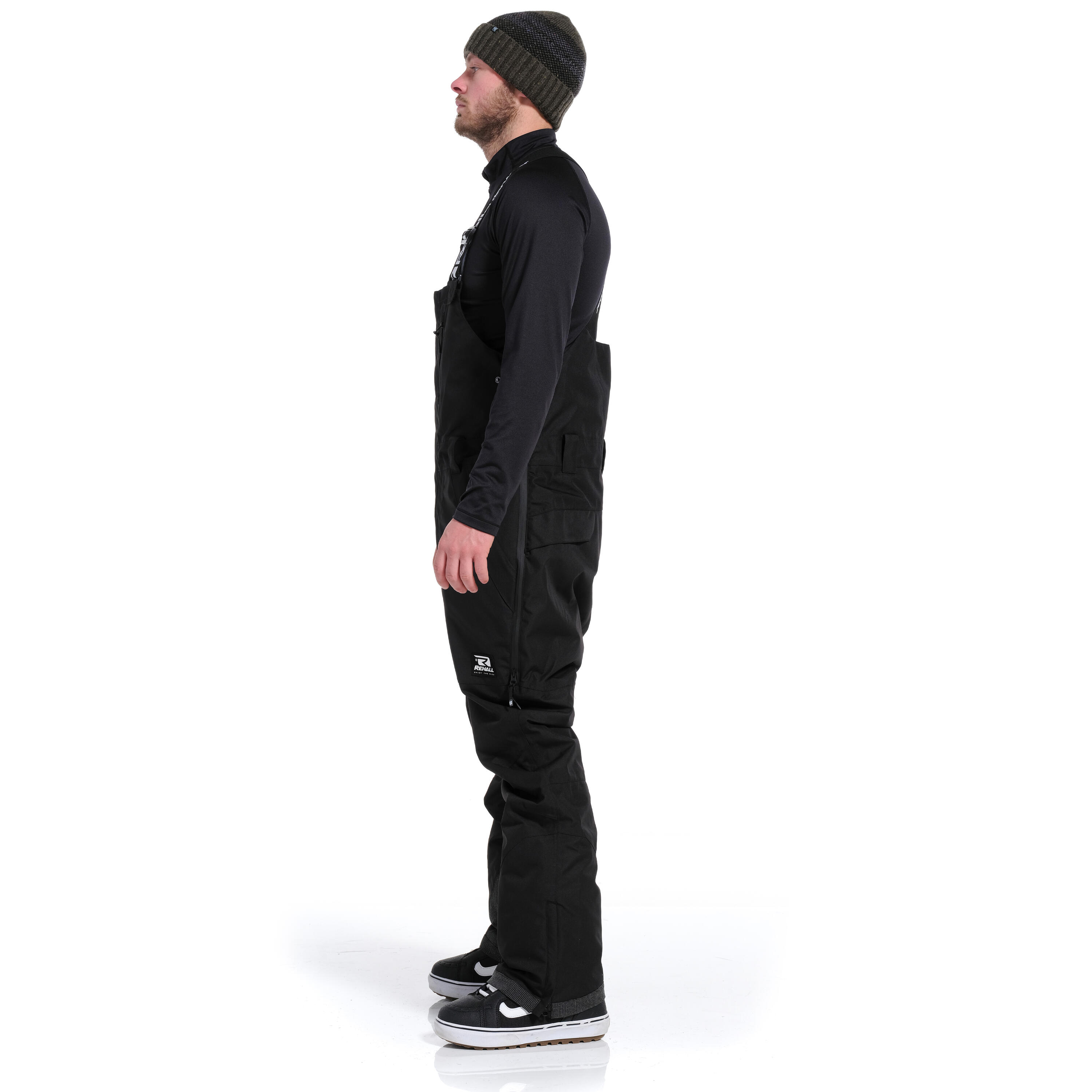REHALL - DRIXX-R - Hommes Pantalon de ski 2/2