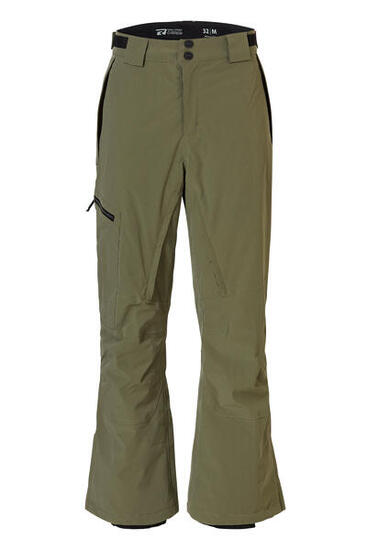 REHALL - LARICKS-R - Hommes Pantalon de snowboard