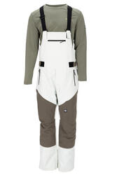 REHALL - MOONBEAM-R - Hommes Pantalon de ski