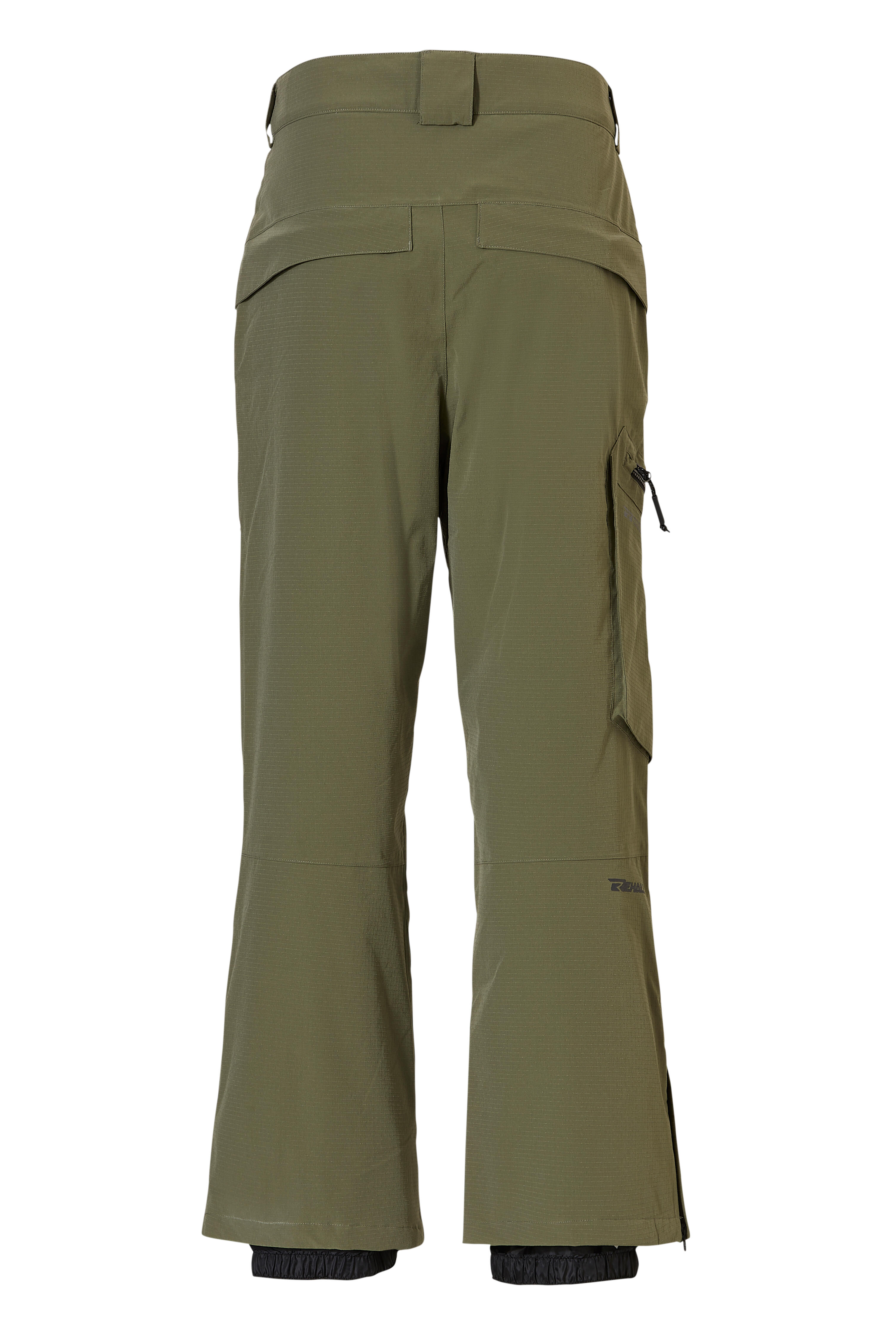 REHALL - LARICKS-R - Hommes Pantalon de snowboard 2/2