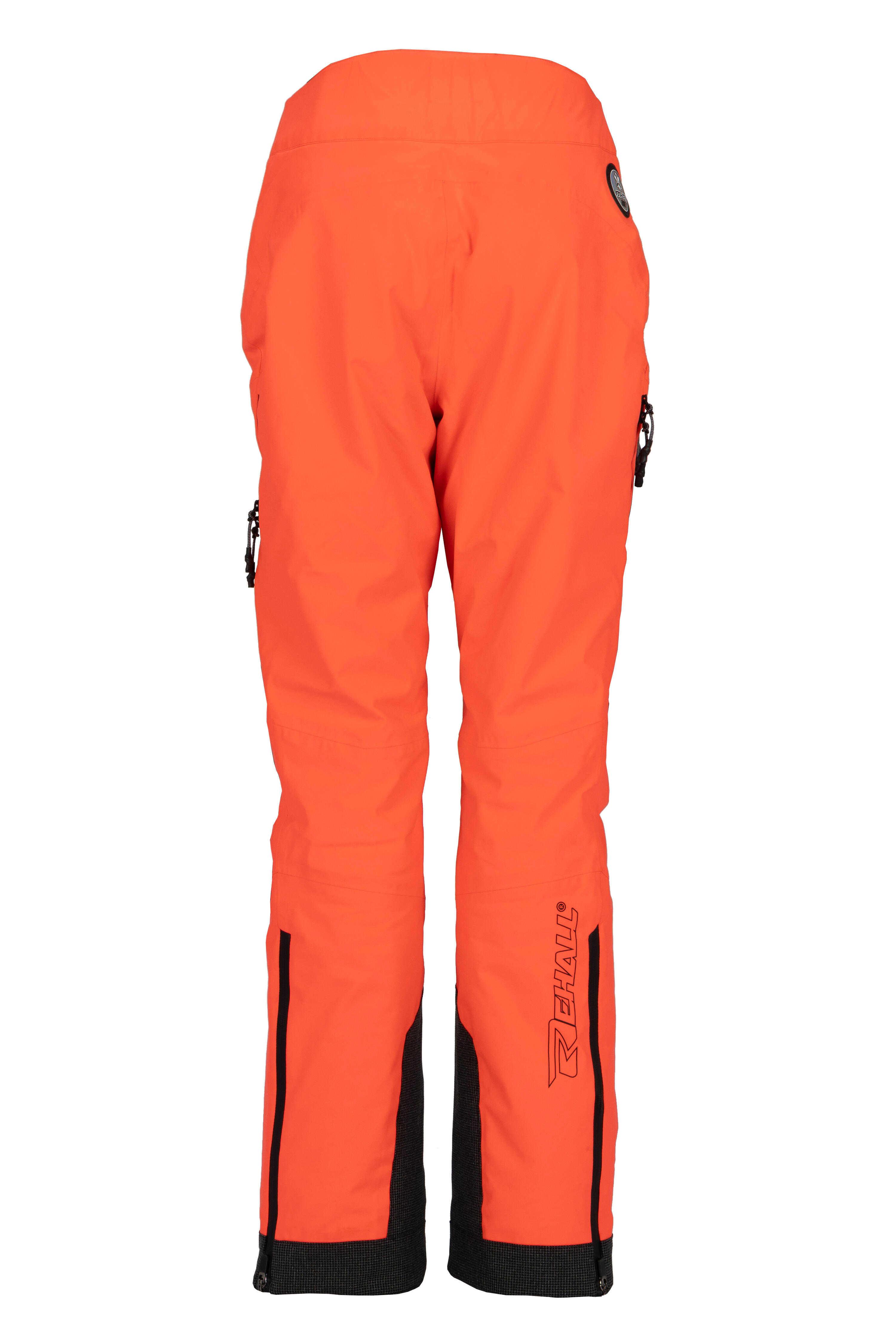 REHALL - REVOLUT-R - Femmes Pantalon de ski 2/2