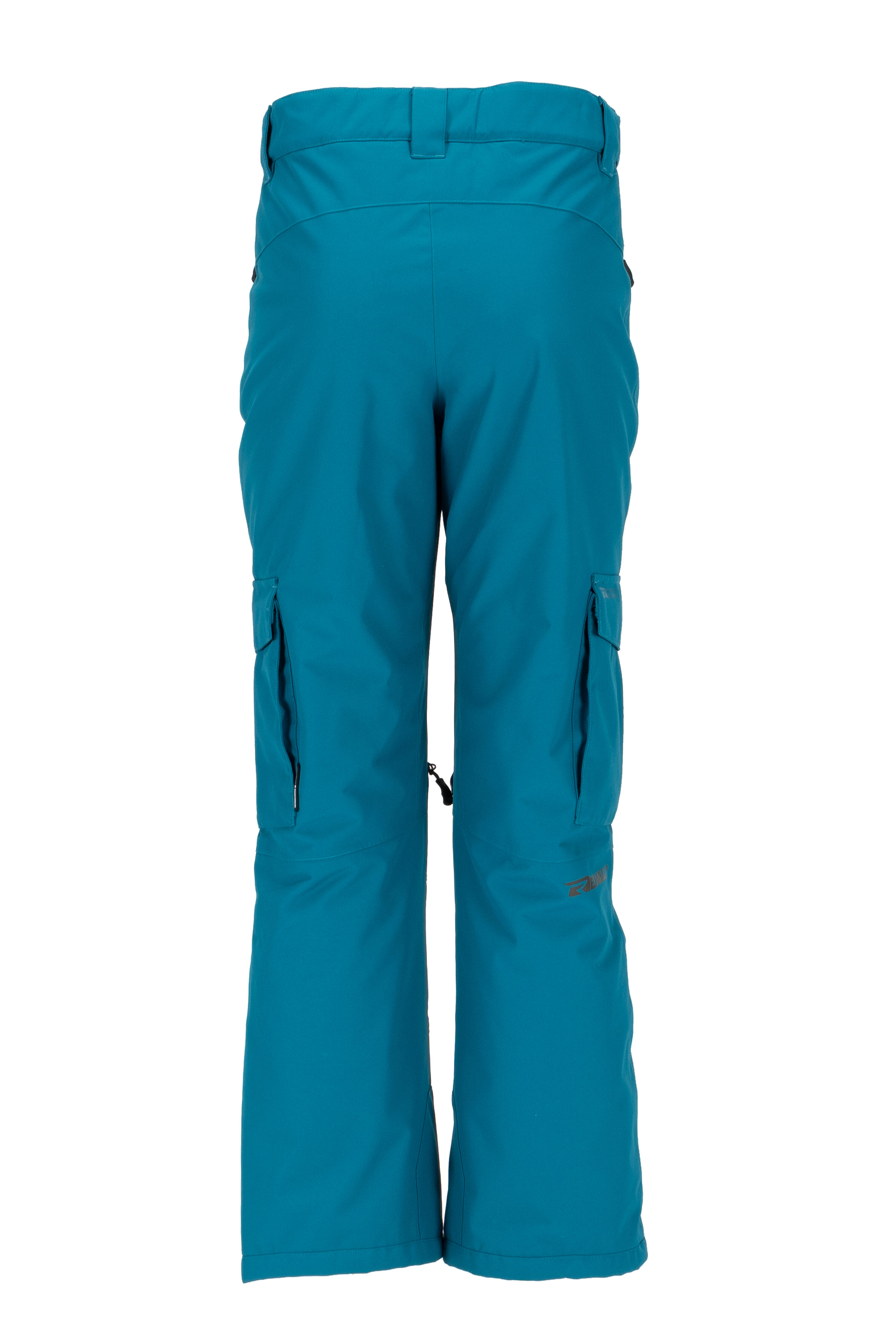 REHALL - BENN-R - Hommes Pantalon de ski 2/2