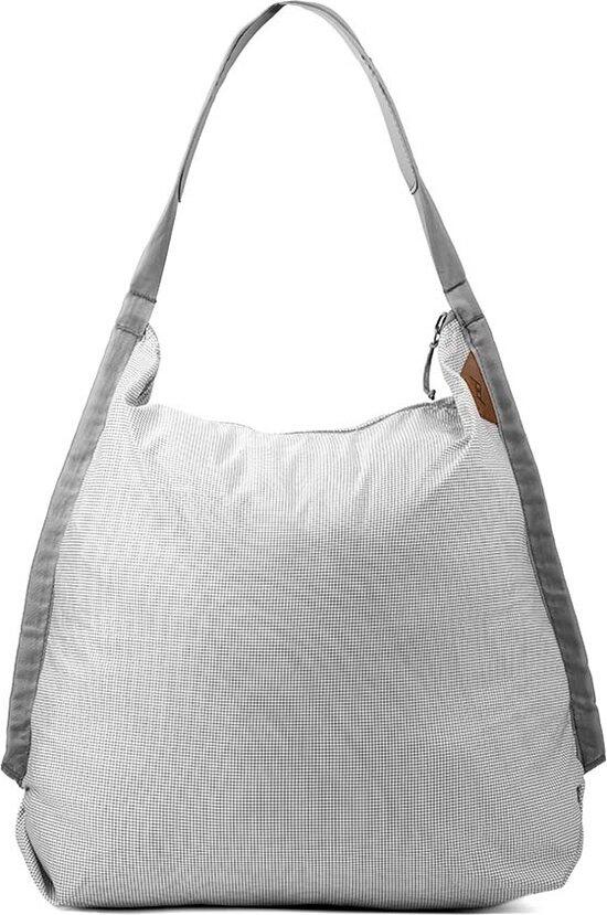 PEAK DESIGN Peak Design Faltbare Tragetasche – Raw