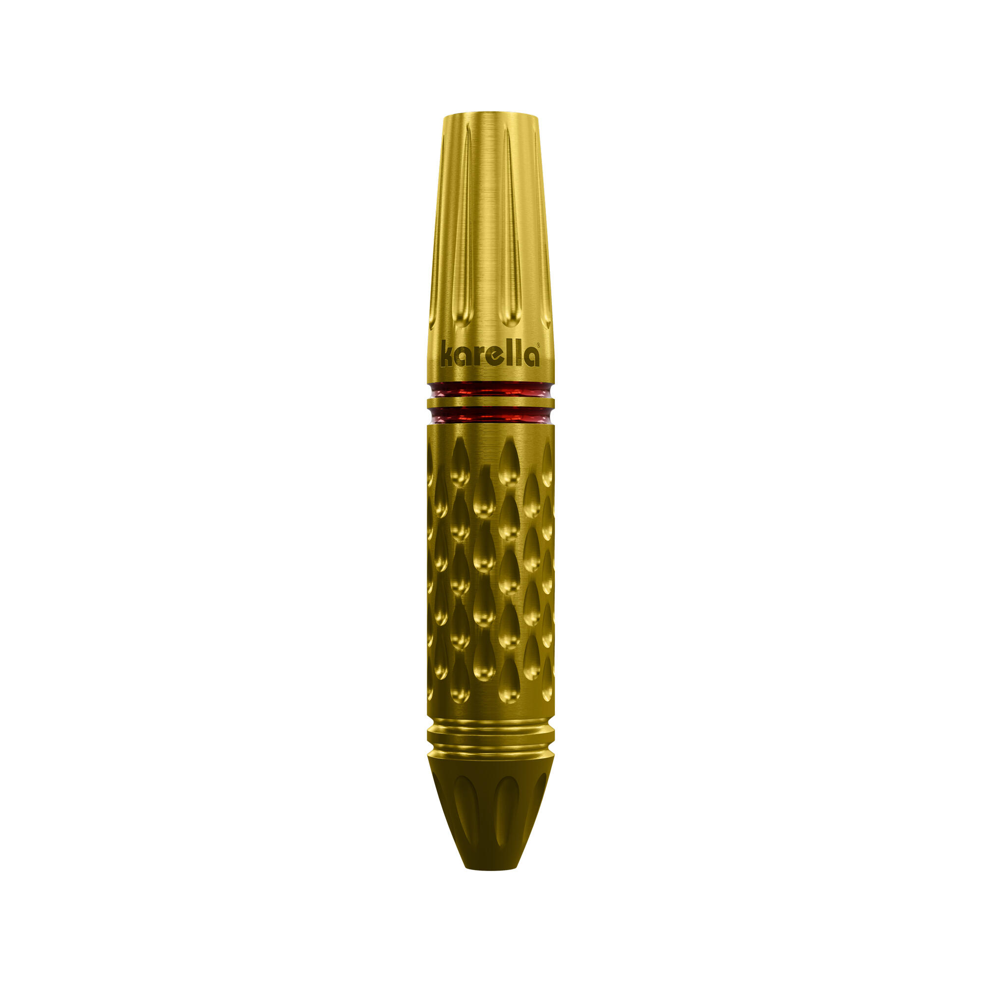 Steeldart Karella Commander Gold 90% Tungsten 24 g 5/6