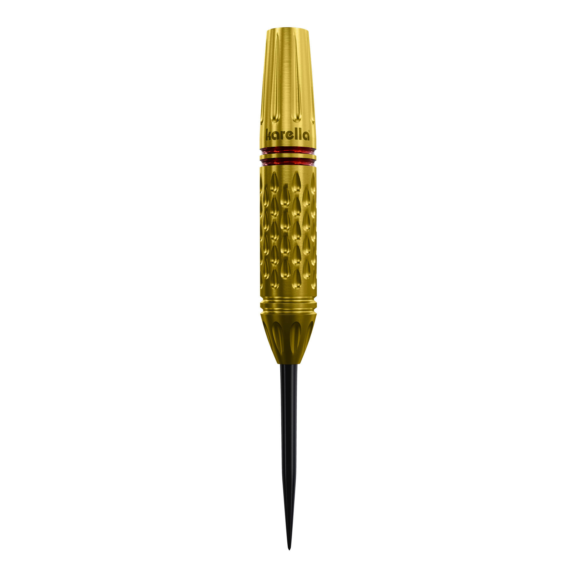 Steeldart Karella Commander Gold 90% Tungsten 24 g 4/6
