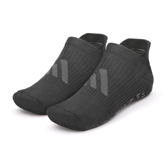 Chaussettes Adidas Studio - Noires - S/M