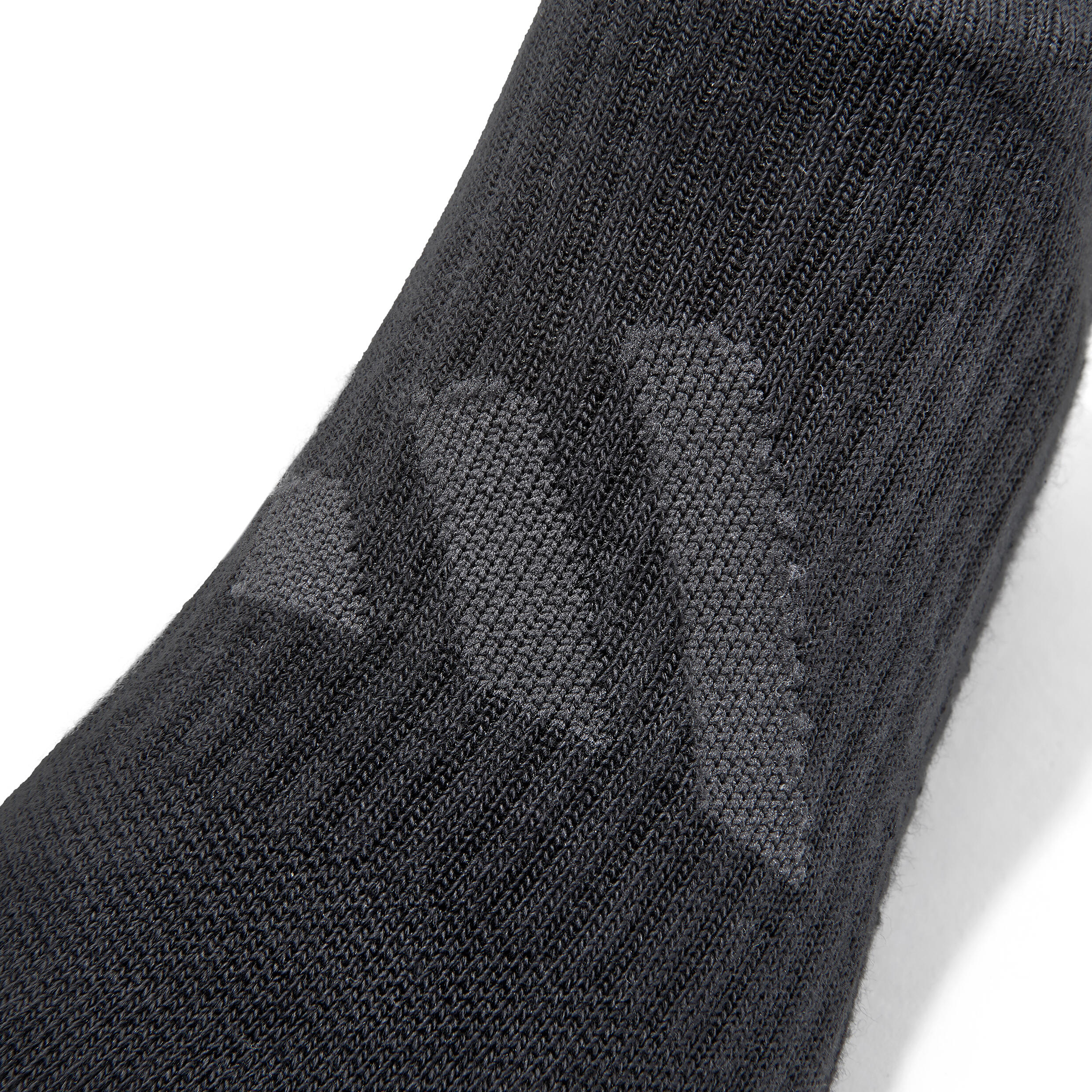 Chaussettes Adidas Studio - Noir - M/L 4/7