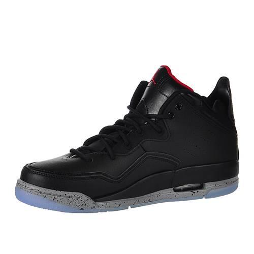 Buty koszykarskie męskie Nike Jordan Courtside 23
