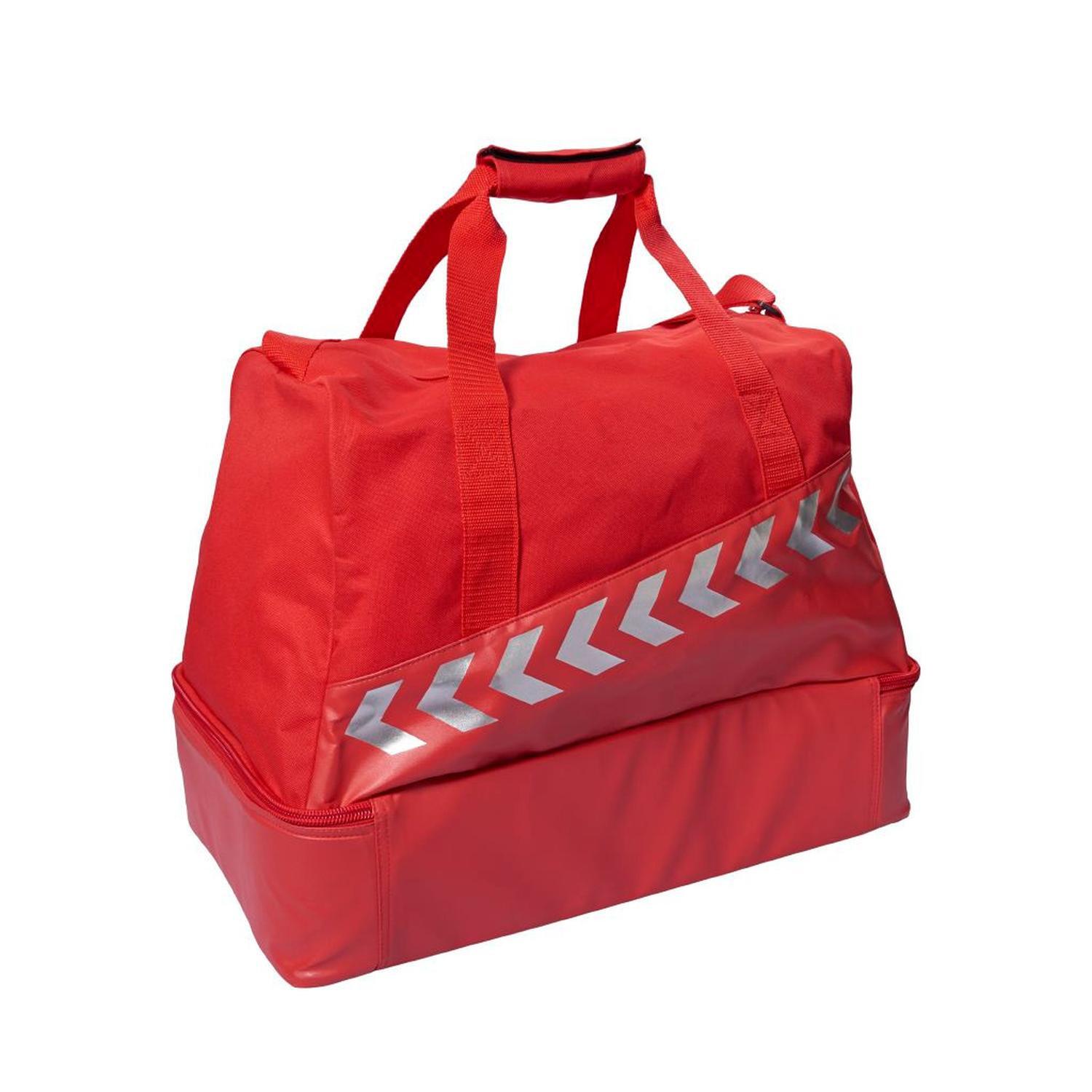 Hummel AUTHENTIC CHARGE SOCCER BAG 3/3