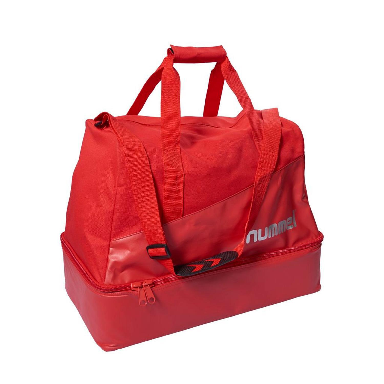 Hummel AUTHENTIC CHARGE SOCCER BAG 2/3