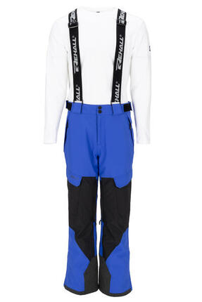 REHALL - BACKBONE-R - Hommes Pantalon de ski
