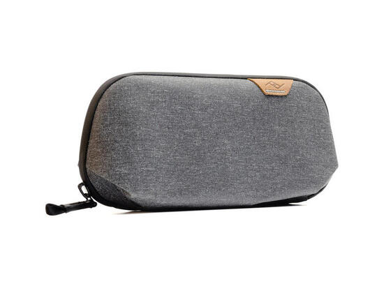 Peak Design Tech Pouch Klein – Kohle