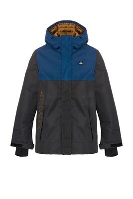 Rehall - deezy-r - heren wintersportjas