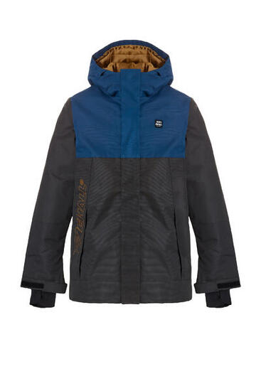 REHALL - DEEZY-R - Hommes Veste de ski