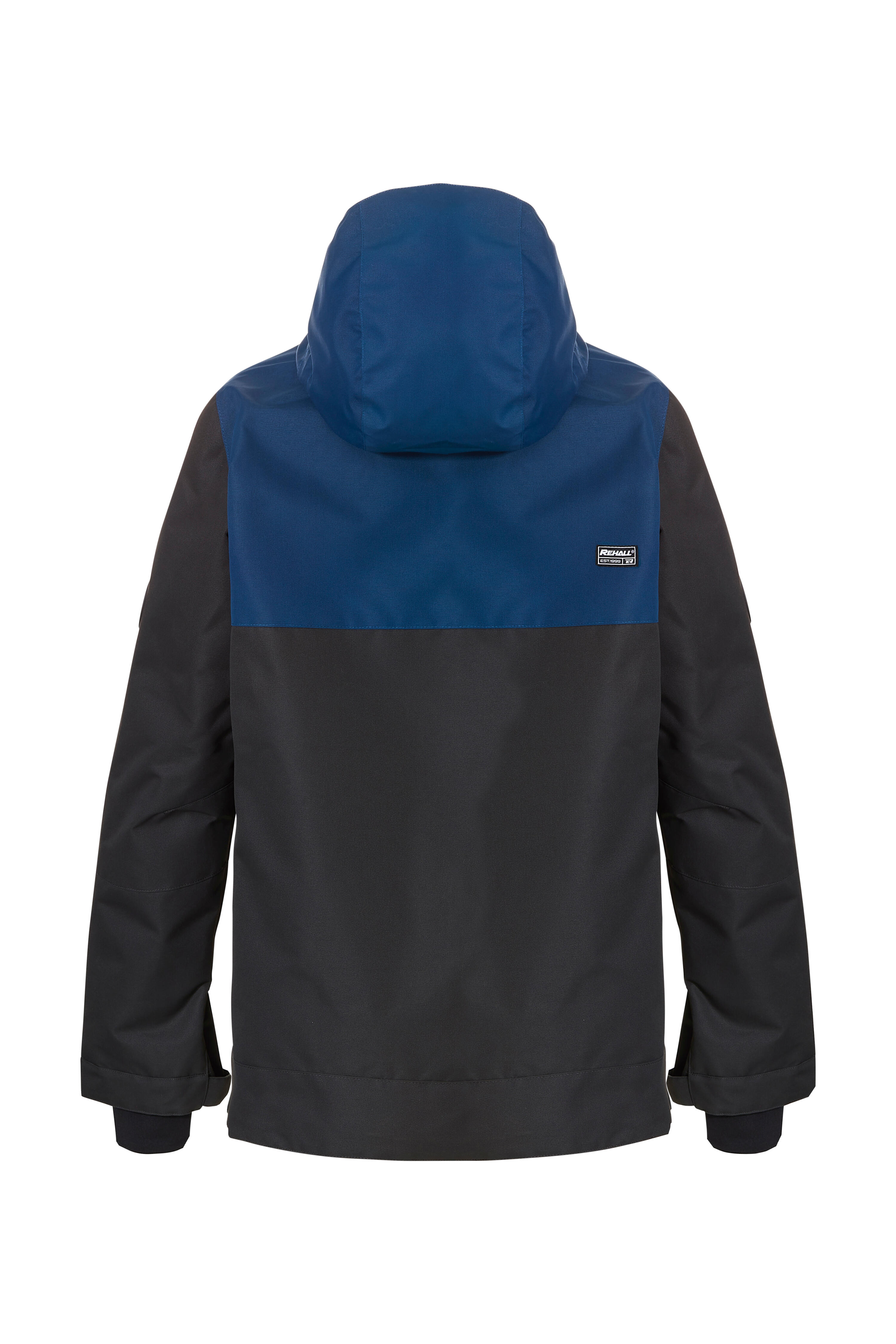 REHALL - DEEZY-R - Hommes Veste de ski 2/2
