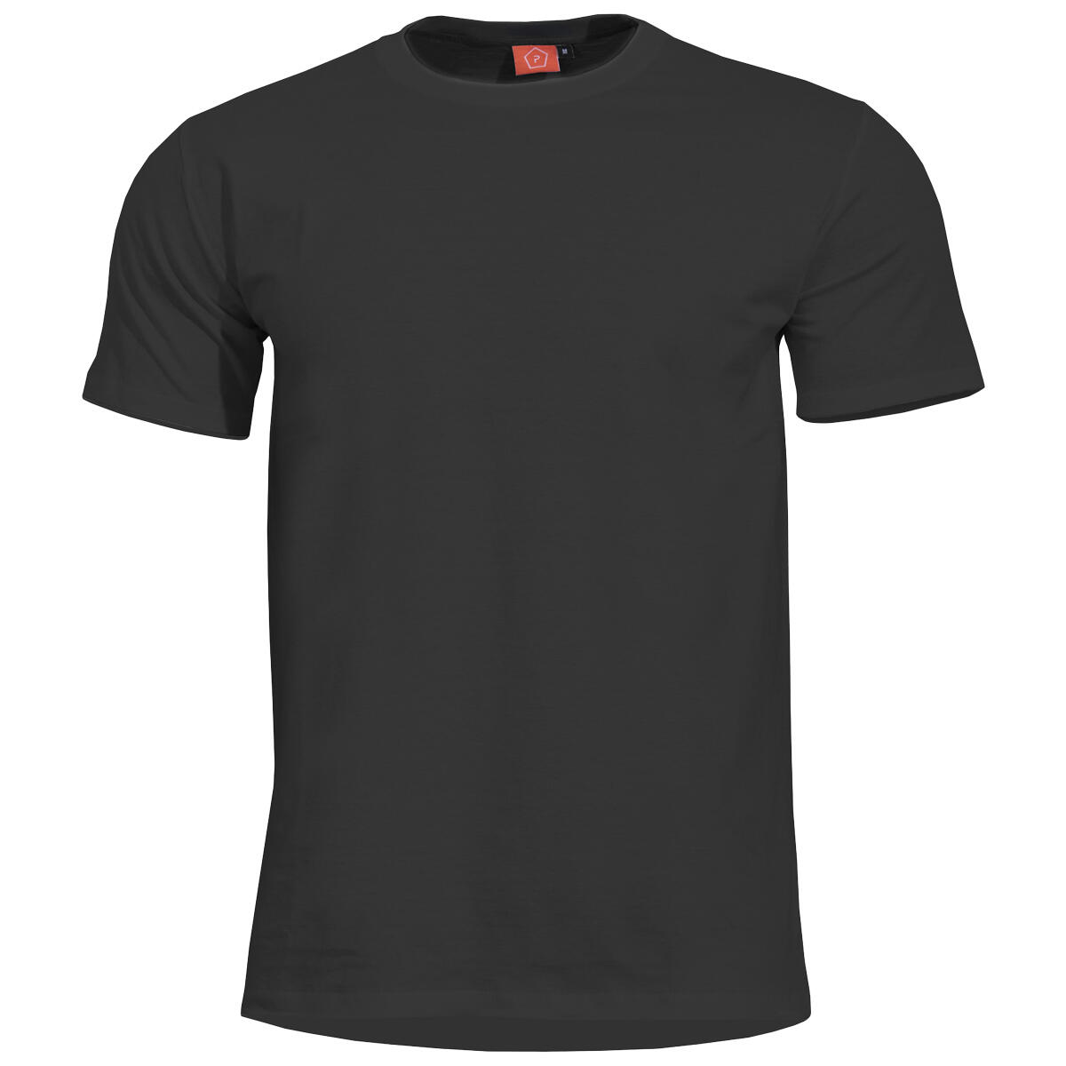 Pentagon Orpheus T-Shirts Triple Mix Melange Grey-White-Black 4/4