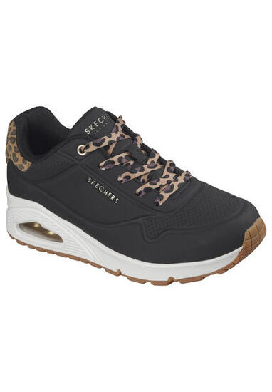 Baskets femme Skechers Uno Jungle Nite