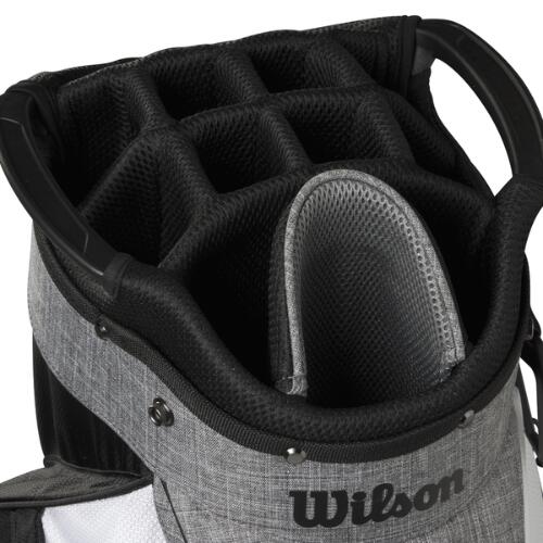 Golf trolley tas Wilson Feather Cart 3/5