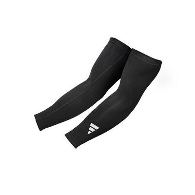 Compression Arm Sleeves - Schwarz - S/M