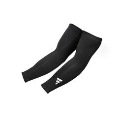 Manchons de compression pour les bras - Noir - S/M