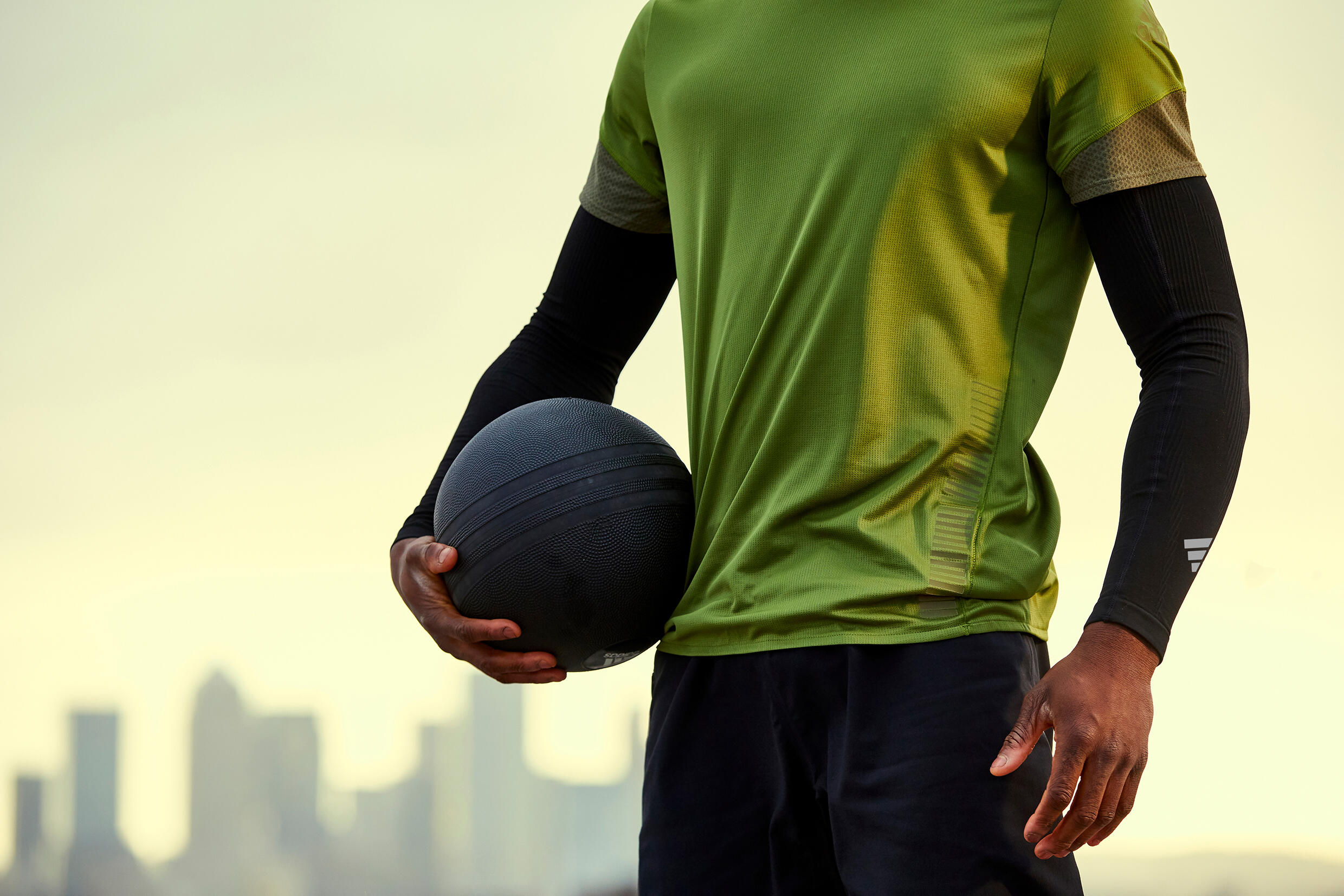 Compression Arm Sleeves 6/7