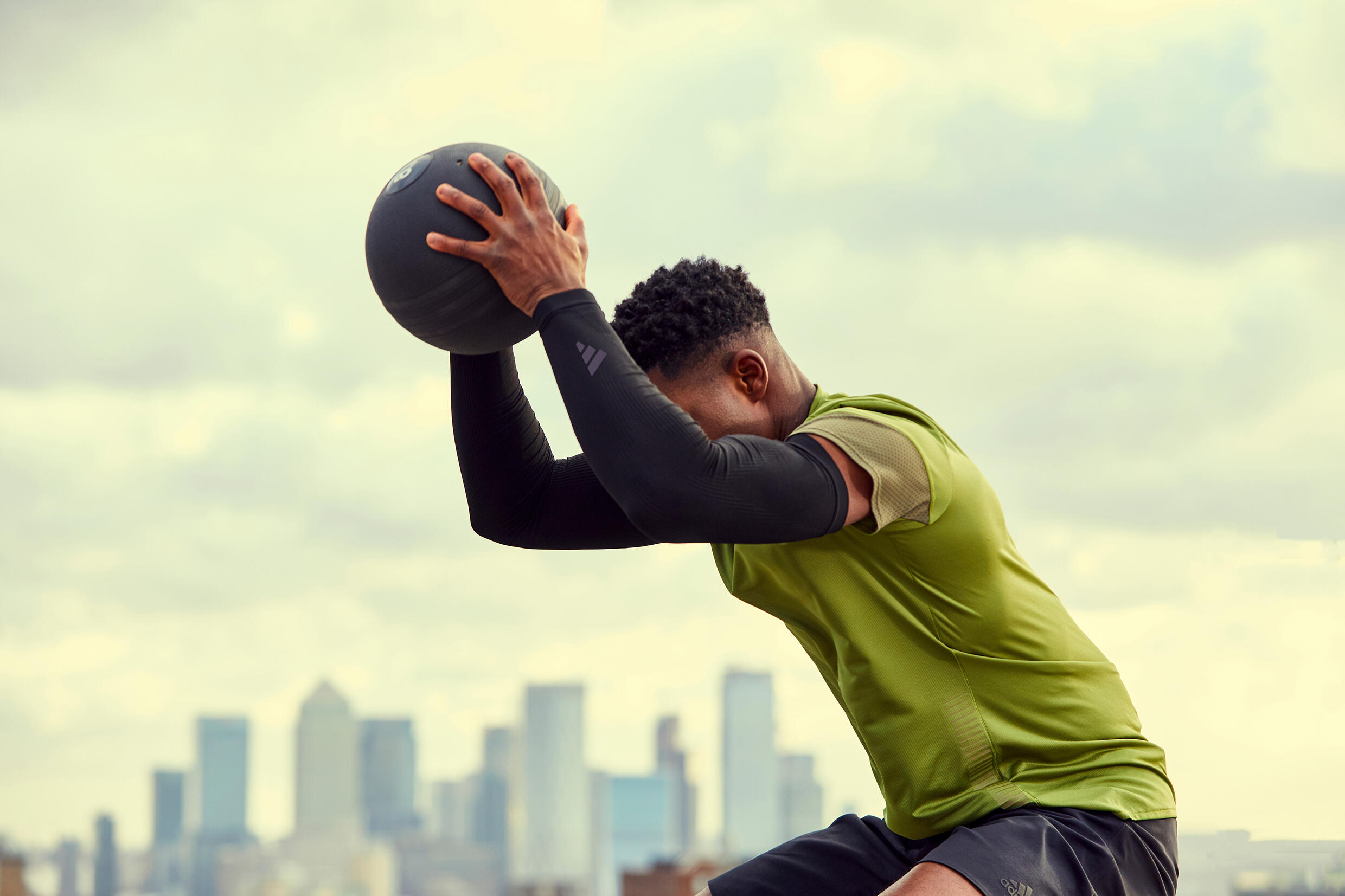 Compression Arm Sleeves 7/7