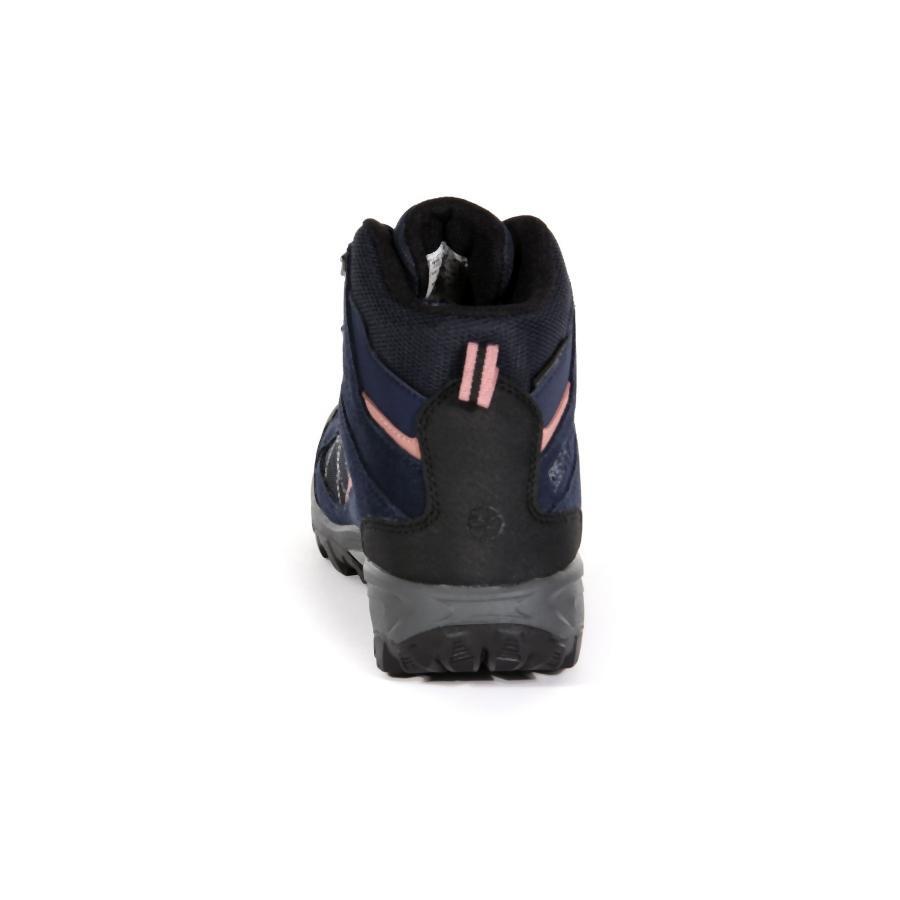 Regatta Clydebank wandelschoenen voor dames 5/6