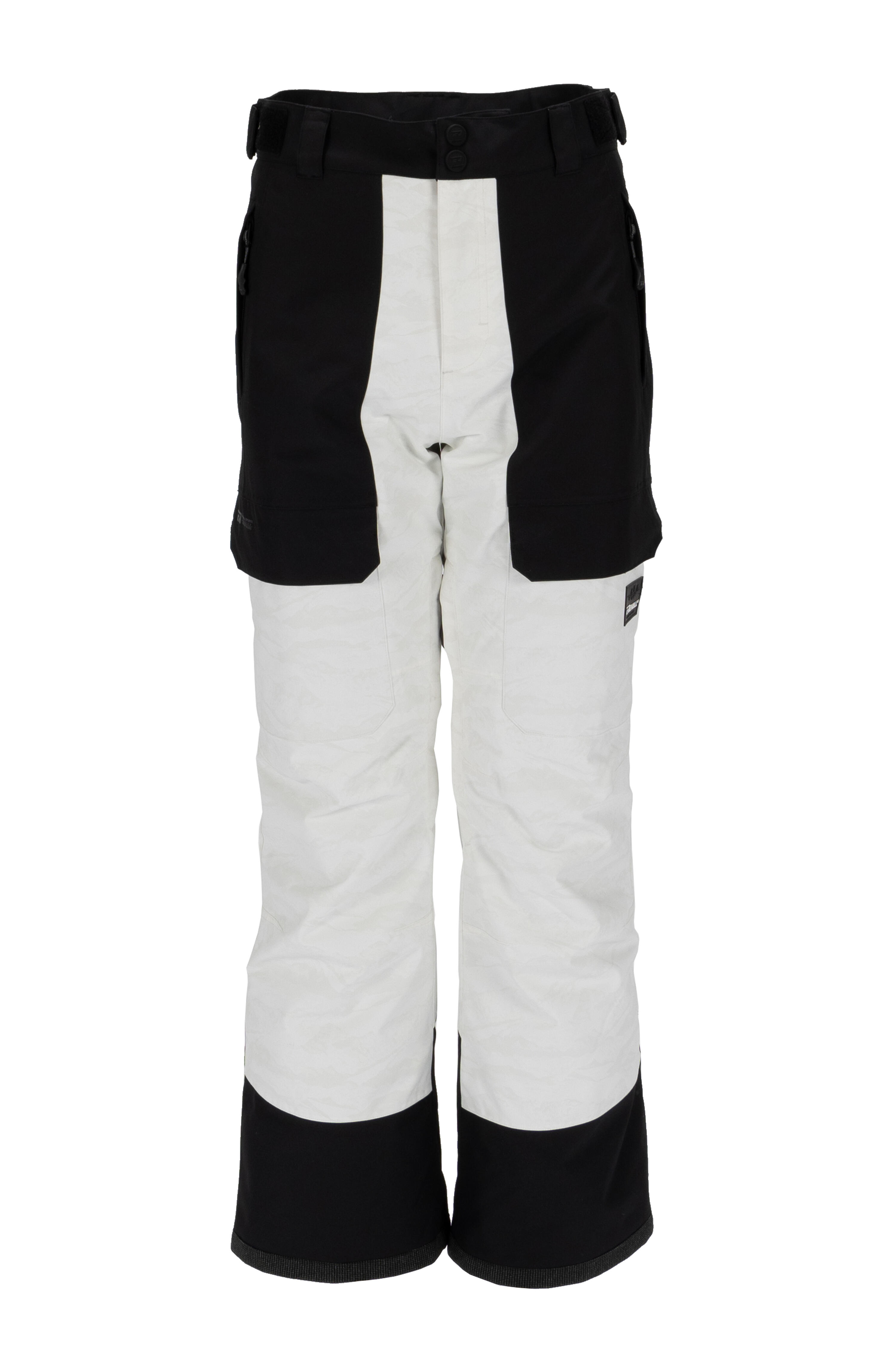 REHALL - RINNES-R - Hommes Pantalon de ski 2/2