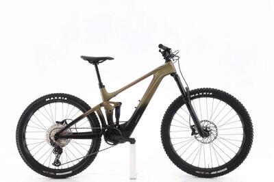 Segunda Vida · Ebike · Trance X Advanced E+ Elite 3 · 12 Velocidades