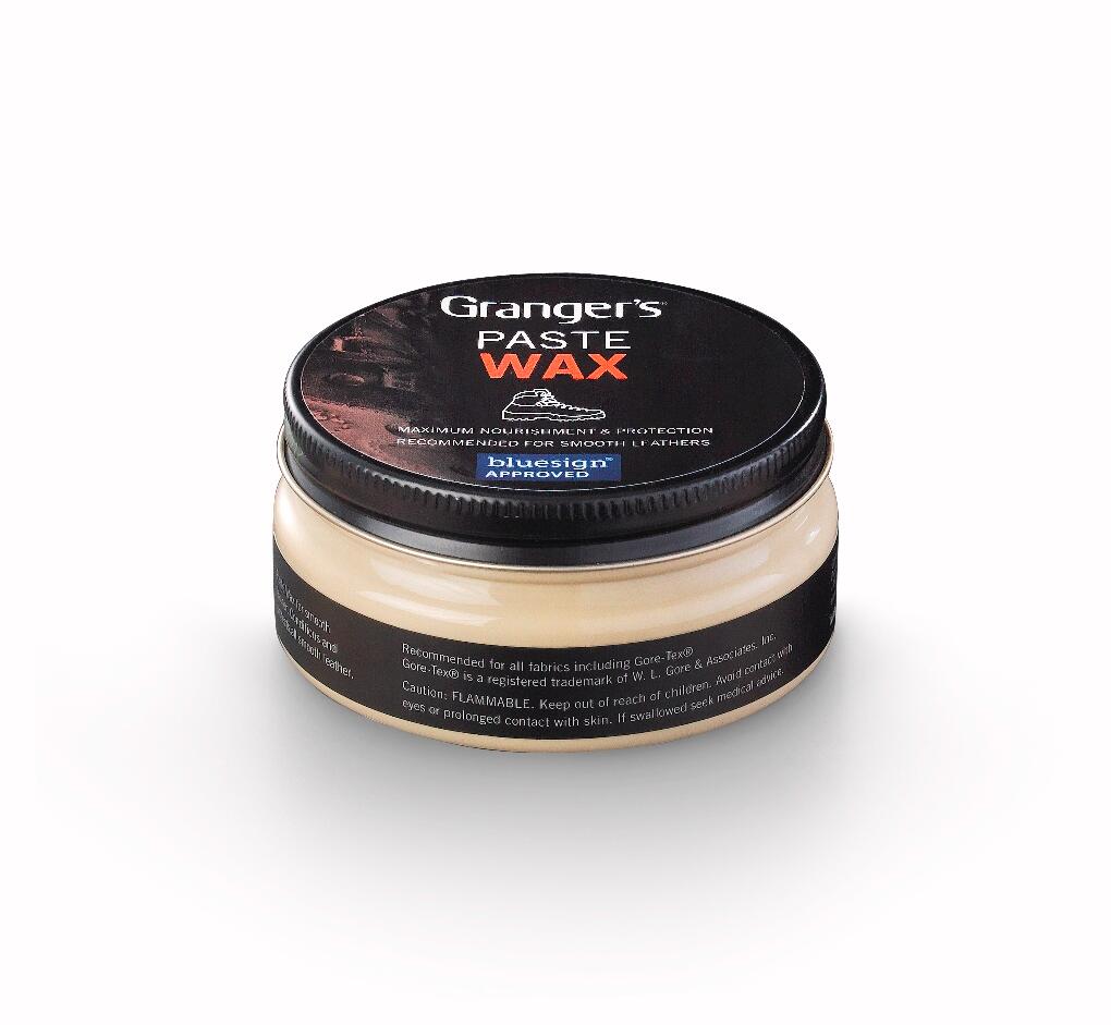 Grangers Waterproofing Wax 2/3