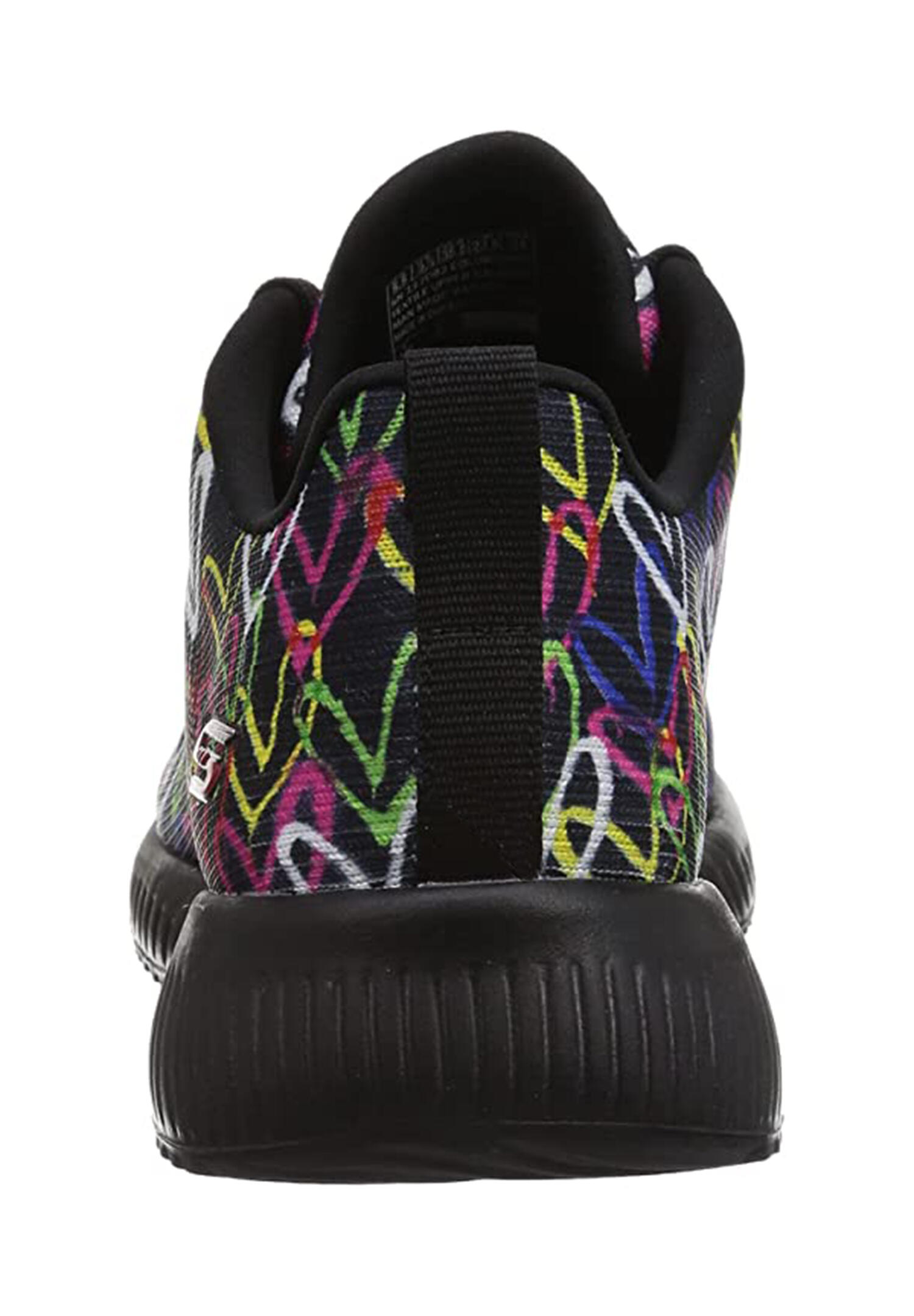 Schoenen universeel voor vrouwen Skechers Bobs Squad 4/6
