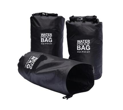 Packsack Ultralight 10 L