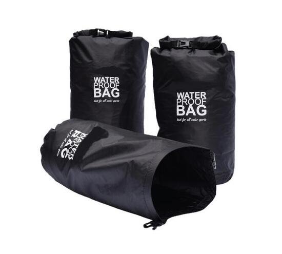 Packsack Ultralight 10 L