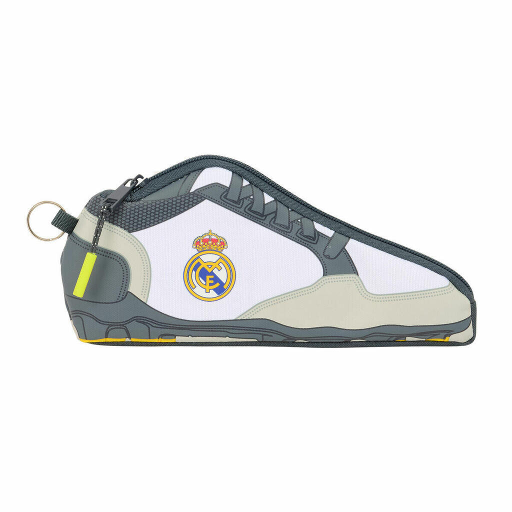 Holdall Safta White