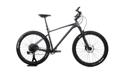 Tweedehands - mountainbike - giant fathom - xl - zeer goed