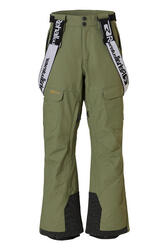 REHALL - BACKBONE-R - Hommes Pantalon de ski