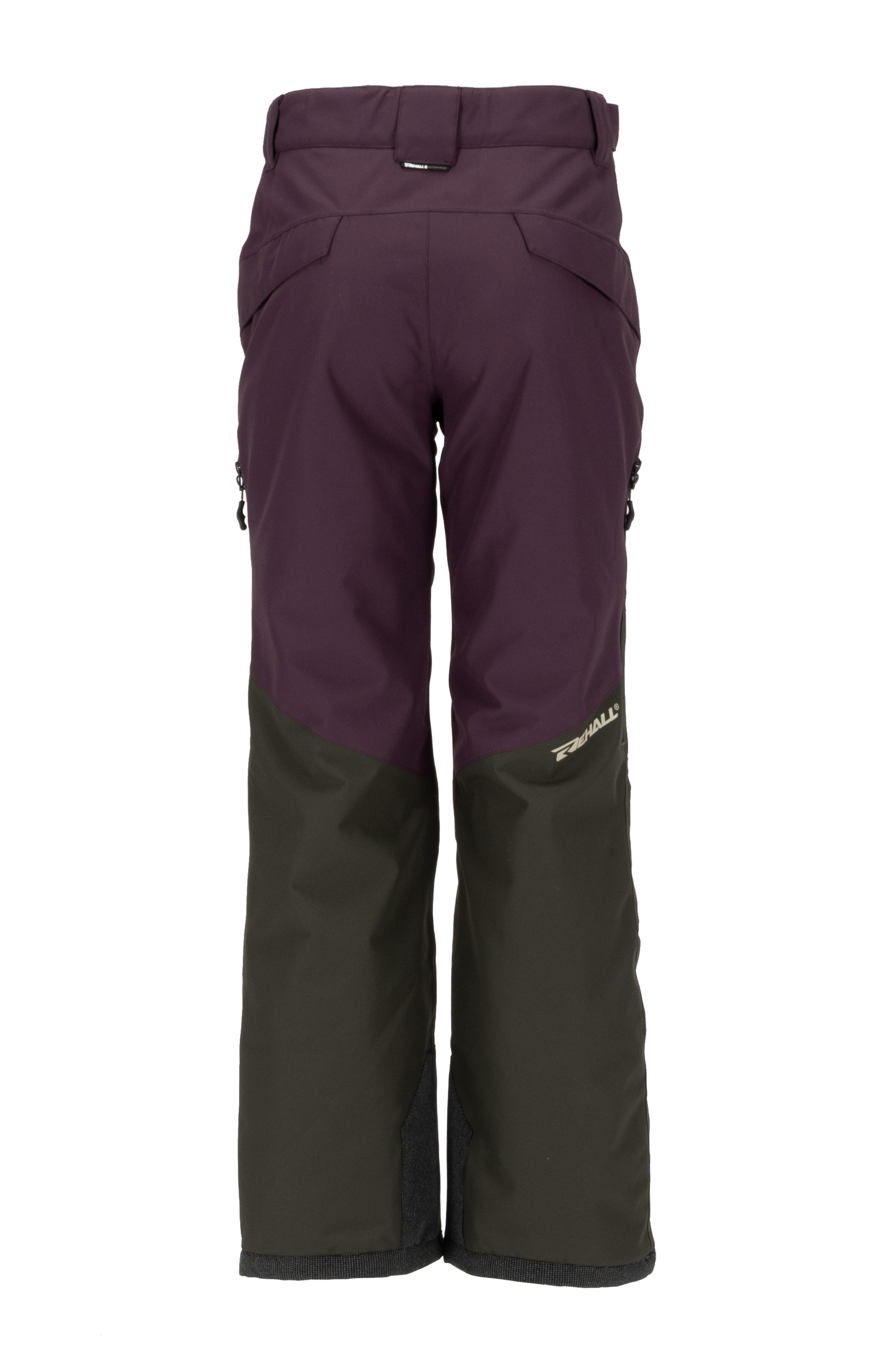 REHALL - DONARD-R - Hommes Pantalon de ski 2/2