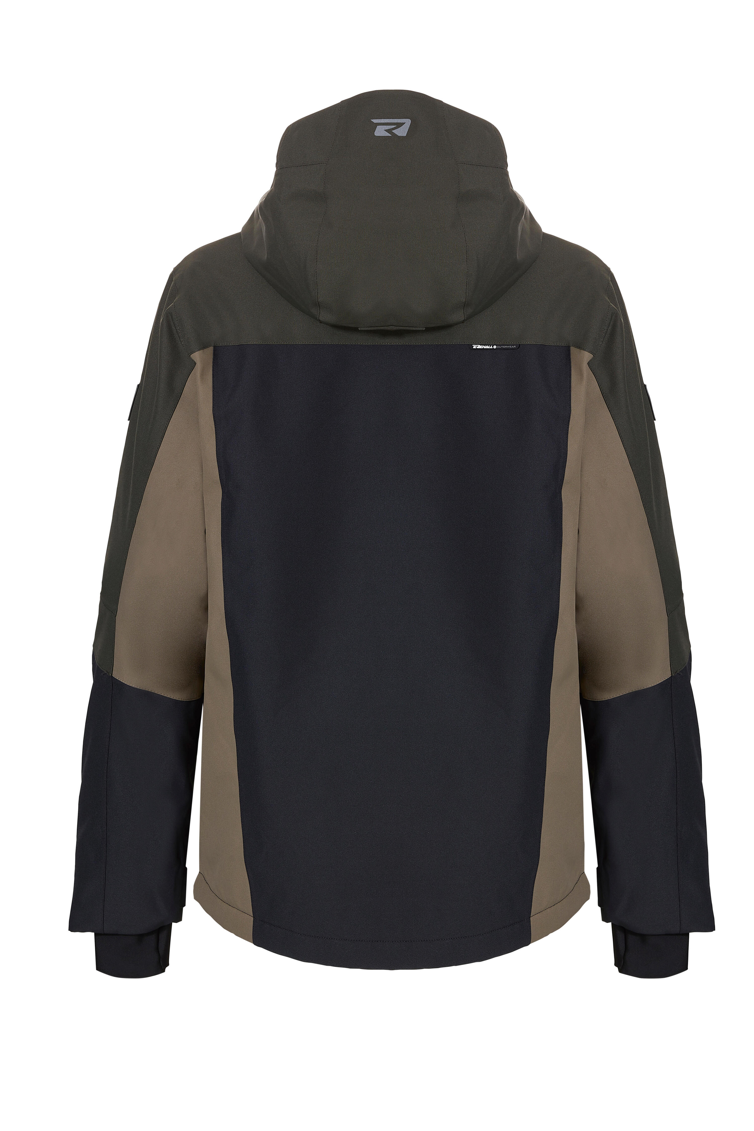 REHALL - OZZY-R-jr. - Garçons Veste de ski 2/2
