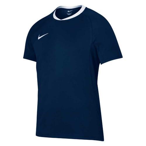 T-shirt Nike Homme Team Stock Rugby Crew Razor Multicolore 2/4