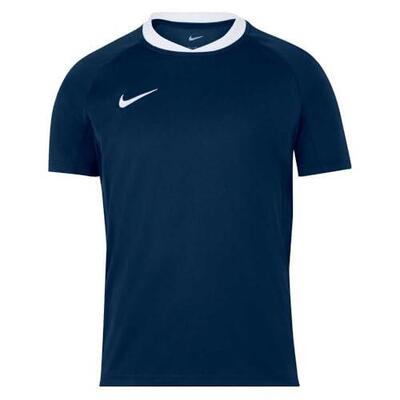 Nike heren rugby crew razor jersey t-shirt in meerdere kleuren, 3xl
